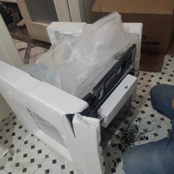 Horoz Lojistik Kırık Ürün İadesi