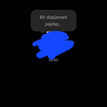 Instagram Not Kısmına Müzik Ekleyememek
