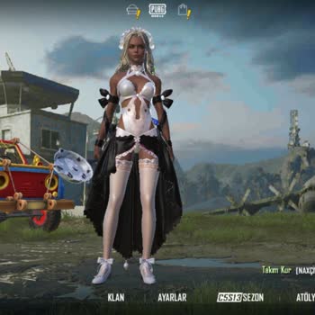 PUBG Siparişlerim Gelmedi