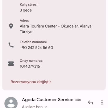 Agoda Took Money Without Permission. No Refund After Cancellation