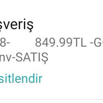 Canva Paramı Çekmiş Geri İade İstiyorum