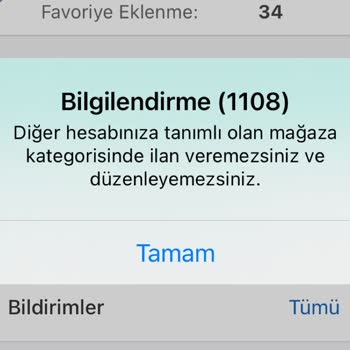 Sahibinden.com 1128 Hatası Alıyorum