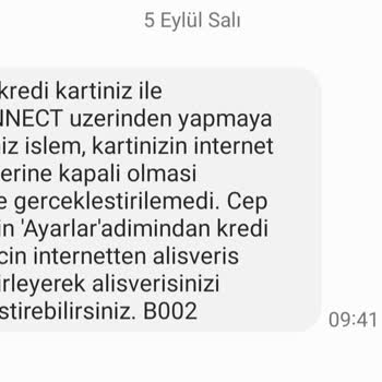 Digiturk Beın Connect Hala Kartımdan Para Çekmeye Çalışıyor