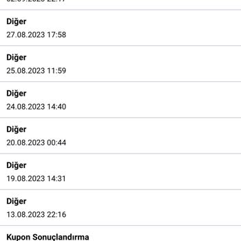 Yıllardır Üyesi Olduğum Nesine Bonus/Promosyon Vermiyor