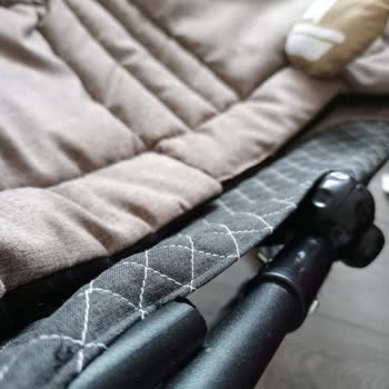 Happy Baby Markalı Ana Kucağıyla İlgili Sorunlar