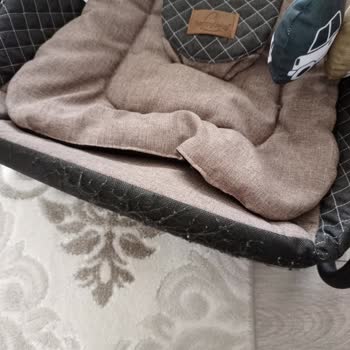 Happy Baby Markalı Ana Kucağıyla İlgili Sorunlar