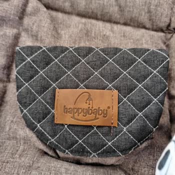 Happy Baby Markalı Ana Kucağıyla İlgili Sorunlar