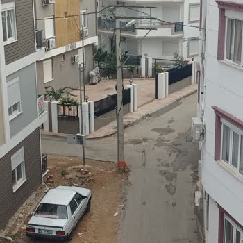 CK Enerji Akdeniz Elektrik CLK Akdeniz Elektrik Muratpaşa Antalya