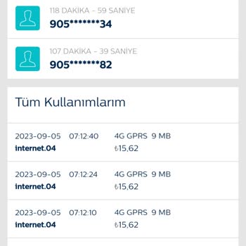 Türk Telekom Fazla Fatura Çıkarılması