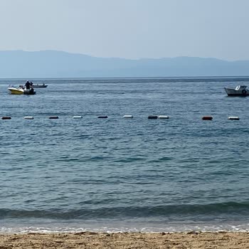 İhlas Armutlu Tatil Köyü Bayan Plajı Var Yalanı!
