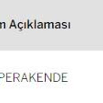 Garanti BBVA Harcama İtirazı Başvuru Sonucu