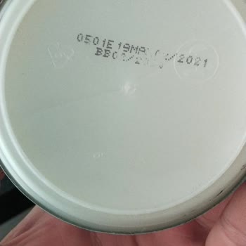 Johnsons Baby Bozulan Küflenen Johnson`s