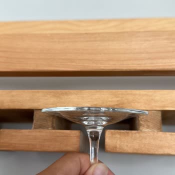 Woodteks Atölye Siparişiyle İlgili Sorunlar