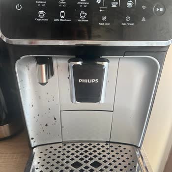 Sezel Teknik Ürünüme Boya Sıçratmış Ve Asla Kabul Etmiyor