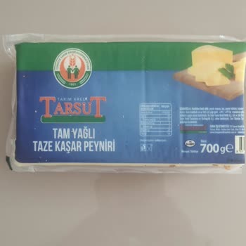 Tarım Kredi Kooperatif Market Şikayeti