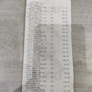 Onur Market Ekici Kaşar Peyniri