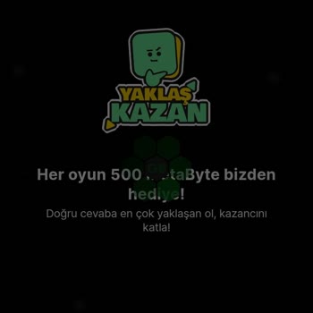 Kim GB İster Uygulaması Parayı Aldı Ama Oyunu Açmadı