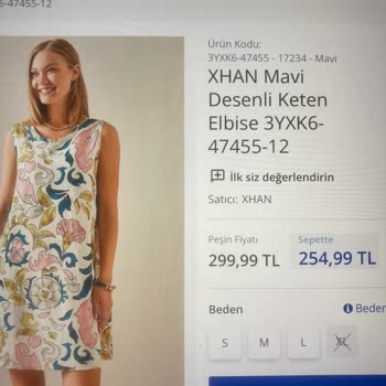 LCW İnternet Alışverişi Müşteriyle İrtibat Kurulmaması