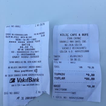 Ticaret Bakanlığı Kartlı Alışveriş Komisyonu