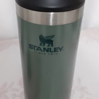 Stanley EN12546-1 Termos Sıcaklık Muhafaza Etmemesi