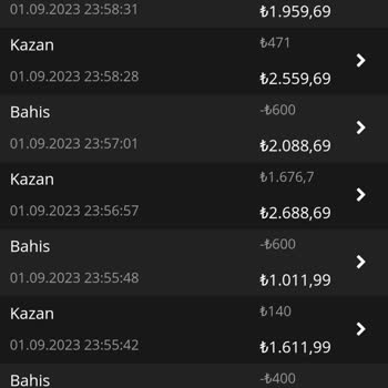 Casinometropol Oyundan Kazandığım Tutarın Yatmaması