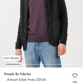 Boyner Habersiz İade Talebi