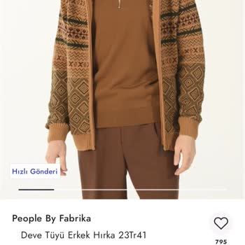 Boyner Habersiz İade Talebi