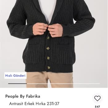 Boyner Habersiz İade Talebi