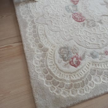 Halıcım Halı Yıkama (İzmit) Halıların Kötü Yıkanması