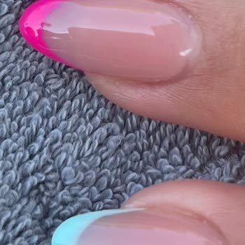 Atelier Nail Studio Manikür Hizmetinden Memnun Kalmadım