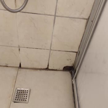 ETS Acentesinin Önerdiği Otel Çok Kötü Çıktı