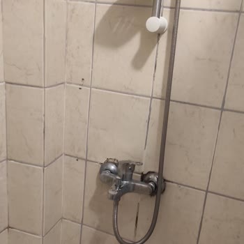 ETS Acentesinin Önerdiği Otel Çok Kötü Çıktı