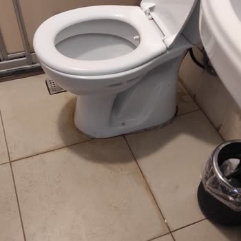 ETS Acentesinin Önerdiği Otel Çok Kötü Çıktı
