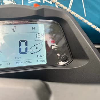 RKS Motor Segway Snarler Aracımın Arızaları Ve Servis Problemi