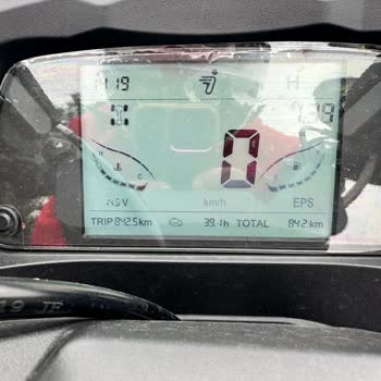 RKS Motor Segway Snarler Aracımın Arızaları Ve Servis Problemi