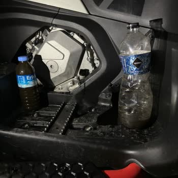 RKS Motor Segway Snarler Aracımın Arızaları Ve Servis Problemi