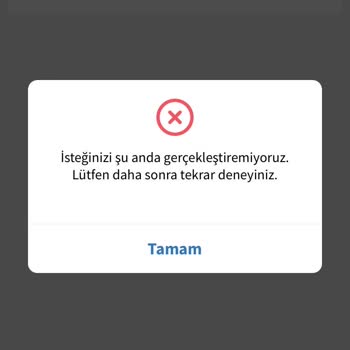 Halkbank Uygulama Yatırım Ekranı Problemi
