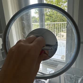Beko Bulaşık Makinem Cam Eşyalarımı Çiziyor!