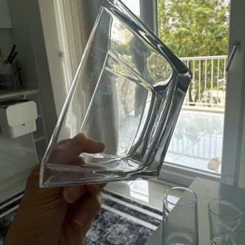 Beko Bulaşık Makinem Cam Eşyalarımı Çiziyor!