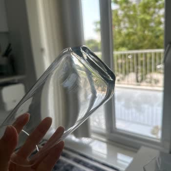 Beko Bulaşık Makinem Cam Eşyalarımı Çiziyor!