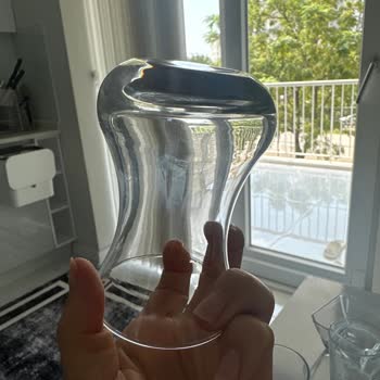 Beko Bulaşık Makinem Cam Eşyalarımı Çiziyor!