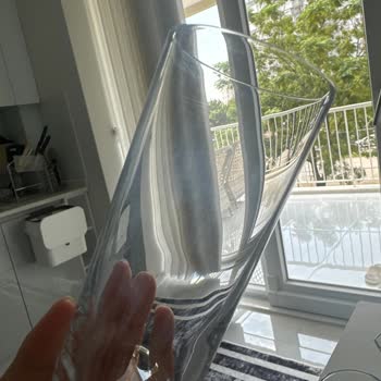 Beko Bulaşık Makinem Cam Eşyalarımı Çiziyor!