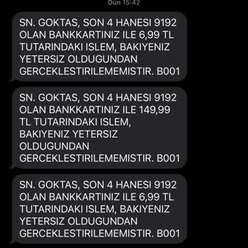 Ziraat Bankası Bankkart'ımdan Bilgim Dahilinde Olmadan Para Çekimleri