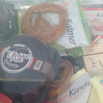 A101 Mağazanın Pis Olması