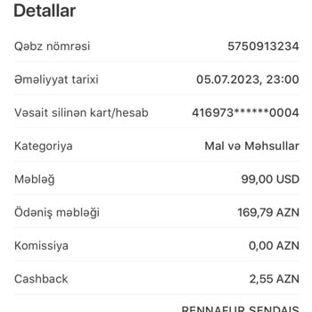 Vpromall.com Param Hiçe Gitti