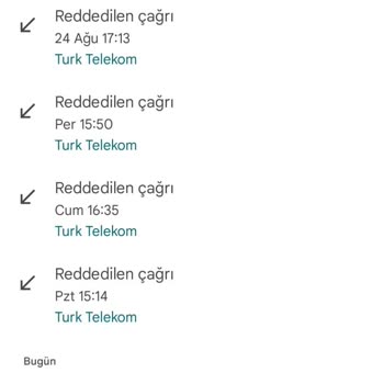 0212 265 15 75 Denizbank Tan Aradığını Söylediler