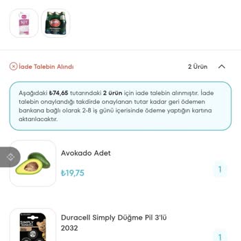 A101 Kapıda Ücret İadesi YAPMIYOR, BOZUK Pil Satıp Arkasında Durmuyor