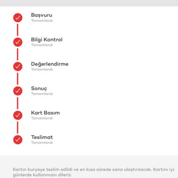 Kuryenet Kargonun Kartımı Teslim Etmemesi