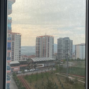 Avcıoğlu Cam 10 Yıl Garanti Verilen Camlar Bir Yılda Bozuldu