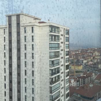 Avcıoğlu Cam 10 Yıl Garanti Verilen Camlar Bir Yılda Bozuldu